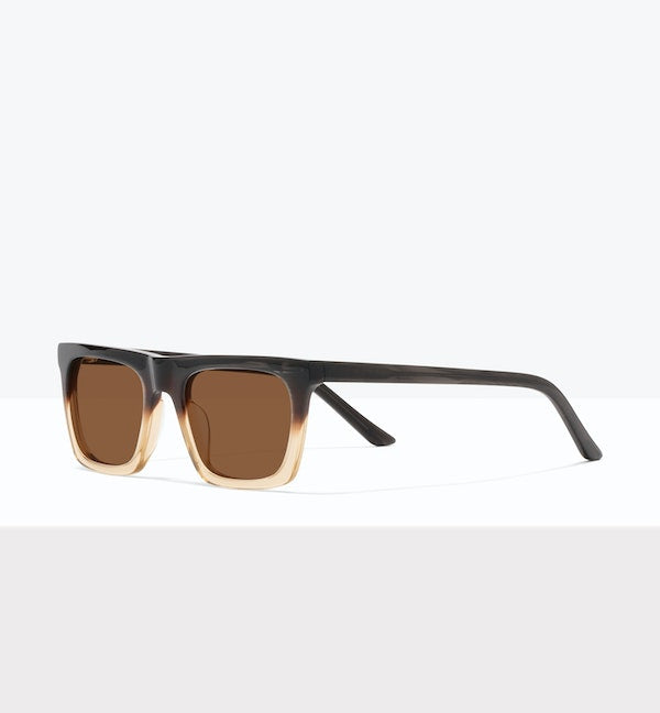 Elliot square hot sale sunglasses