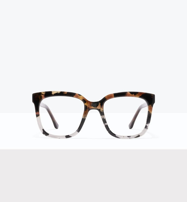 Cheetah eyeglasses hot sale