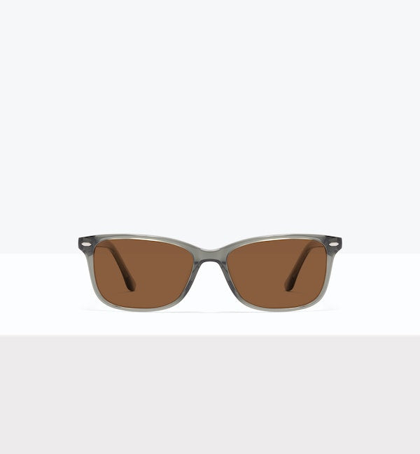 Charisma Pine - Prescription Sunglasses by BonLook